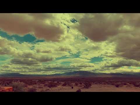 Los Days (Tommy Guerrero & Josh Lippi) - Floating Against the Night Sky