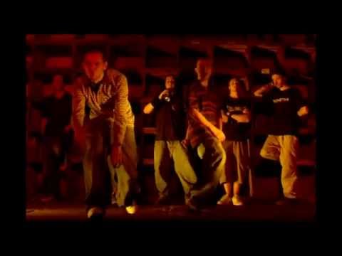 SMASH HIT COMBO-Contre nature (OFFICIAL VIDEO)