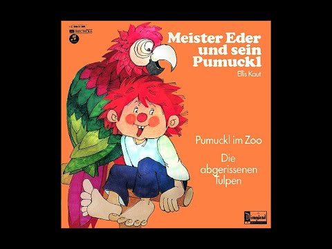 Pumuckl #53 | Pumuckl im Zoo | Hörspiel 1976