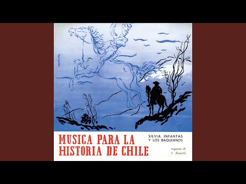 Tonadas De Manuel Rodríguez