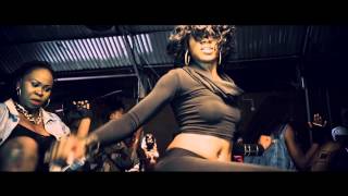 Seyi Shay - Ragga Ragga [Official Video]