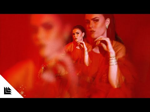 KAAZE feat. Dotter - Disobey (Official Lyric Video)