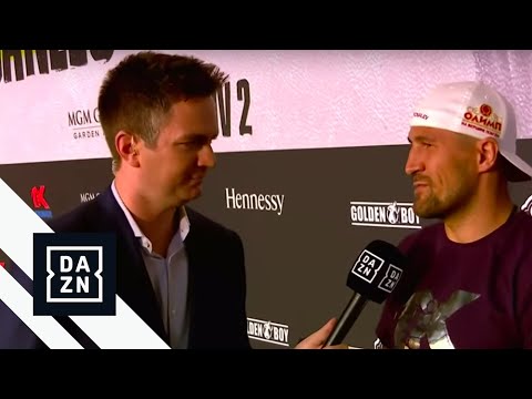 Fight-Size Boxing Update: Kovalev Ready For Canelo, ShoBox Weights, PBC On FS1 Card Announced