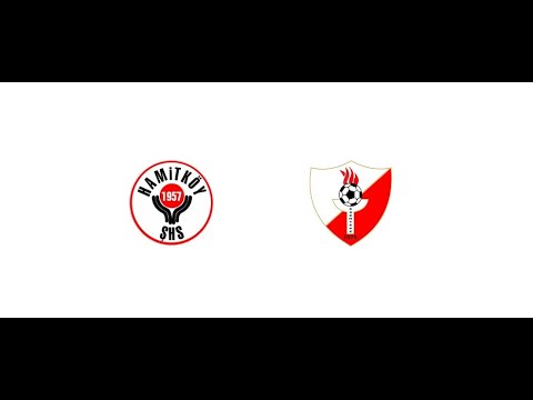 Hamitköy ŞHSK 0 - 0 Esentepe KKSK (AKSA 1.Lig ) 30.09.2023