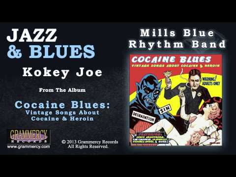 Mills Blue Rhythm Band - Kokey Joe