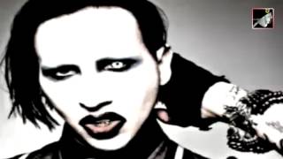 Para Noir with lyrics by Marilyn Manson