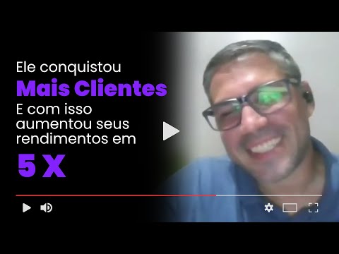 Depoimento de Hebert Tavares