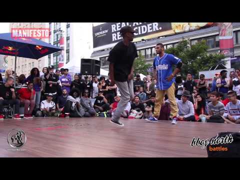 CanadaPro 1v1 - Quarter Final: Styx vs Effect @ MANIFESTO 8 | UDEFtour.org