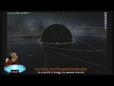 KSP Career Mode - Episode 60 - Finally Fixing the Stream Quality