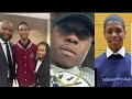 14 year old freed of charges [R.i.p to Sparky & Jeleal Goins who was sh0t & killed
