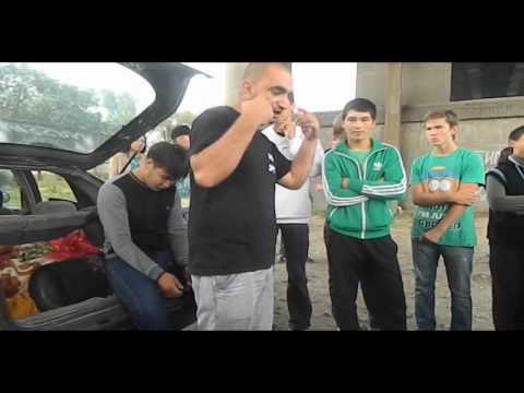 Edo O.P.G - куплет с трека "ДЖОЙНТ