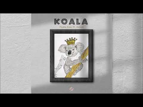 Phobia Isaac Ft. Nuinzo - Koala اخر حلقة ومنزيد نبان