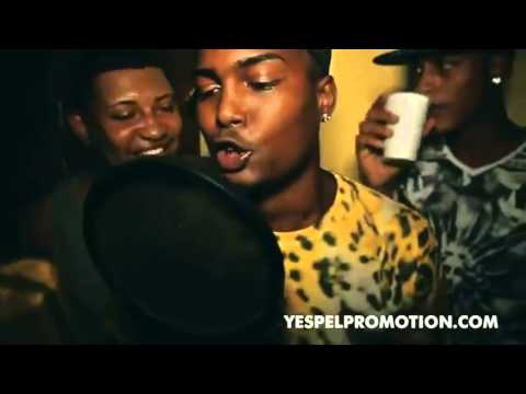 Freestyle   2015 - El Chima Despluma A Qumico & A Paramba