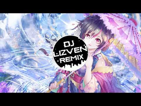 Dj Lizven - Right Now x Hold On [Tekno Bounce Remix]