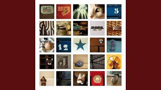 Amaral - Subamos al cielo (2012 Remastered Version) [Audio Oficial]