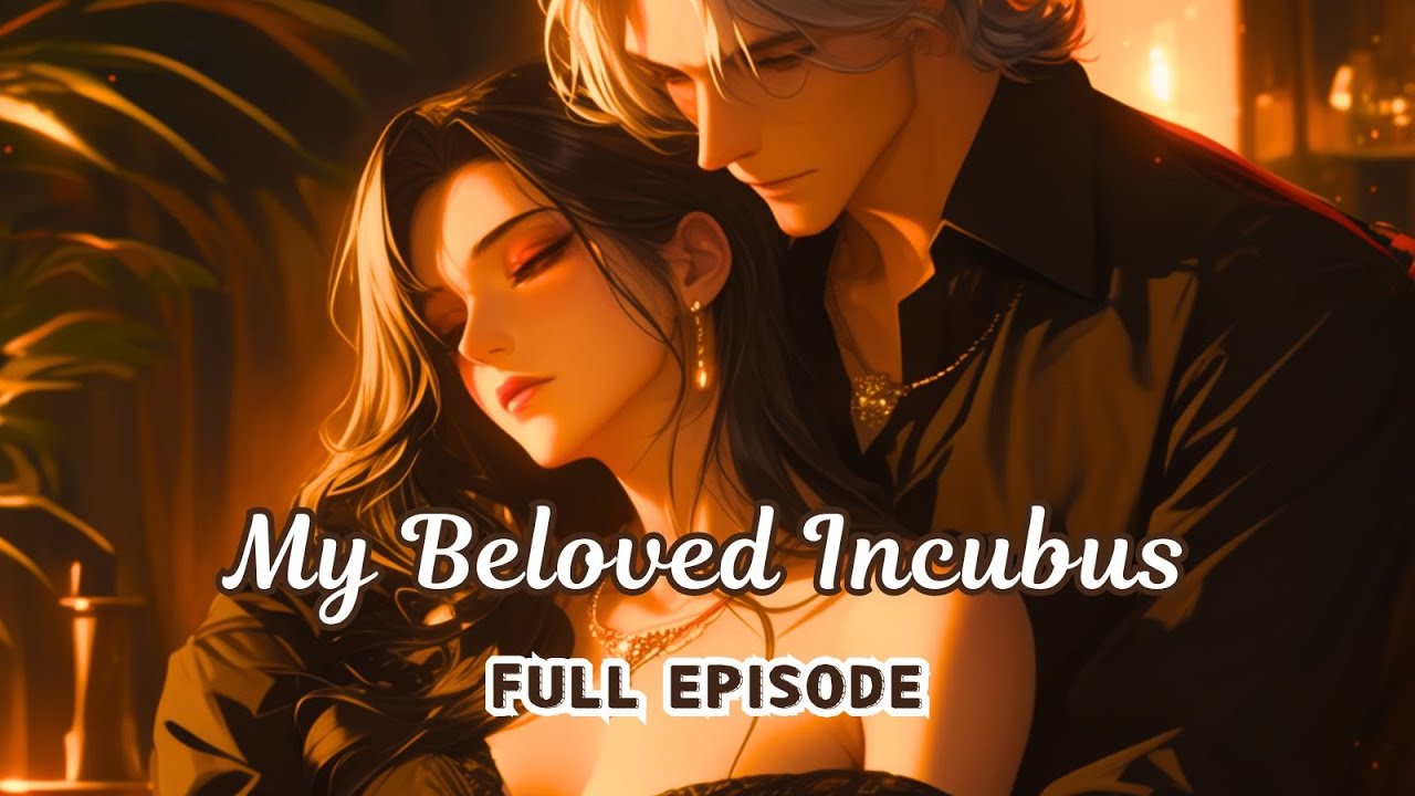 📕 After Being Put On Ice By The Talent Agency, I Purchased A  Incubus From The Black Market