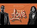 Ben Pol X Phina - I’m in Love (Audio)