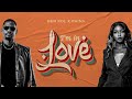 Ben Pol X Phina I M In Love Audio