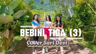 Download lagu Bebini tiga (3) Cover Sari Devi || musik Ganjur mp3 Download lagu Bebini tiga (3) Cover Sari Devi || musik Ganjur mp3