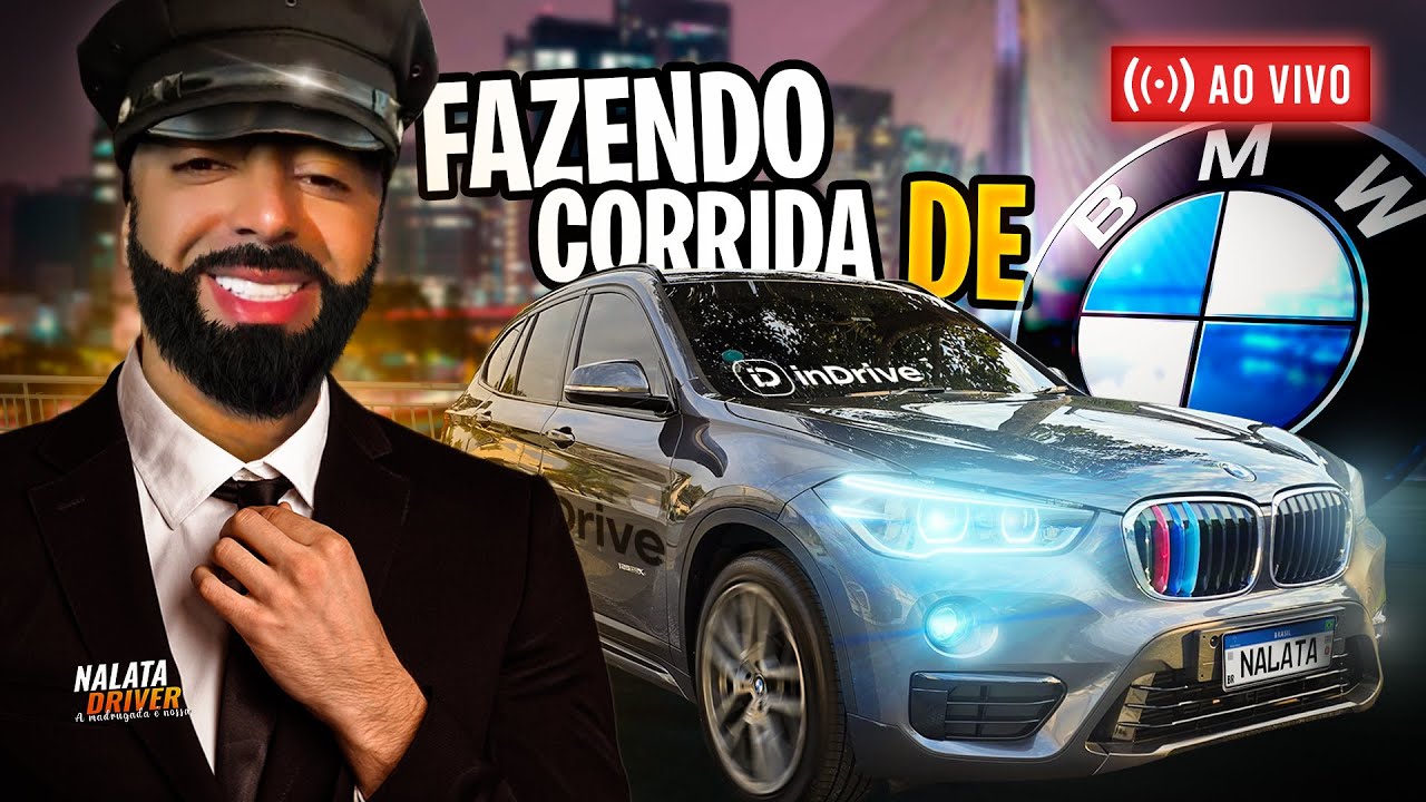 Ao Volante com NaLata Driver: Perguntas e Respostas ao Vivo
