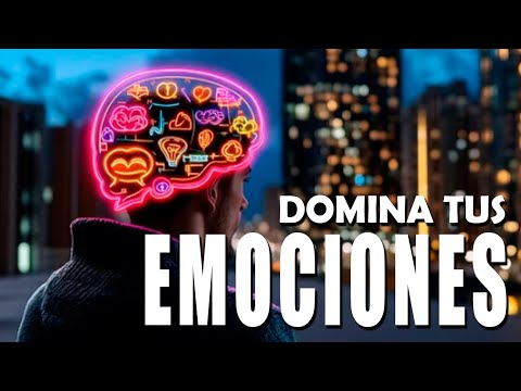 CONTROL EMOCIONAL – LA CLAVE DEL ÉXITO PERSONAL