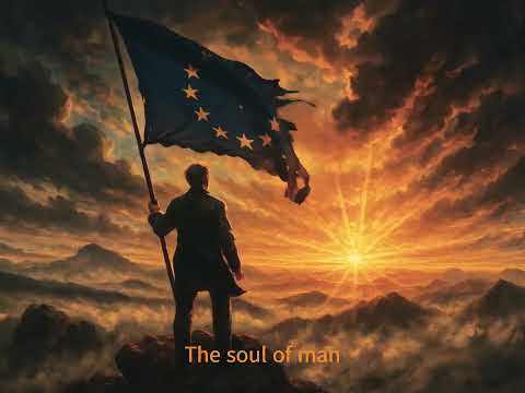 Europe Rises: The Anthem Europe Needs Right Now