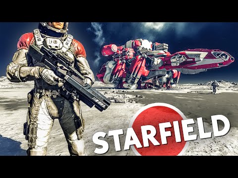 OHNE EUCH HÄTTE ICH DAS NIE IN STARFIELD ENTDECKT ❗ [20]