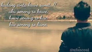 Download lagu Story wa jawa mp3 Download lagu Story wa jawa mp3