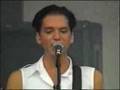 Placebo - Days Before You Came (Live @ Werchter 2001)