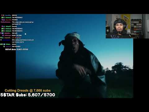 PlaqueBoyMax Reacts To Lil Tecca - 500lbs…