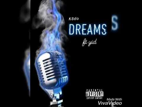 Babykane K8do ft YID - Dream (OFFICIAL AUDIO)
