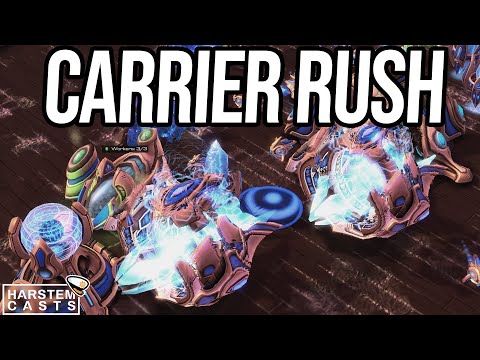 Scarlett FIGHTS sOs for GSL Qualification