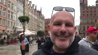 32 - Poland 2018 - Gdansk - Old Town Energy