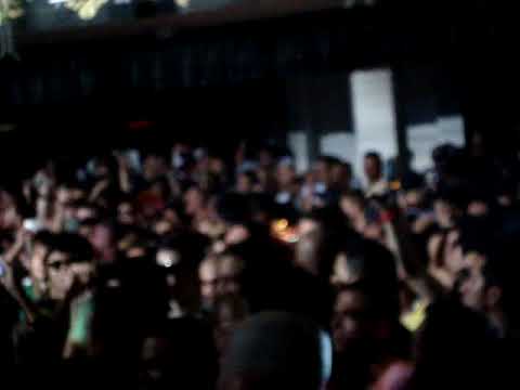 Marco Carola part 2 inicio@Carnival.Medellín. Oct 31-09