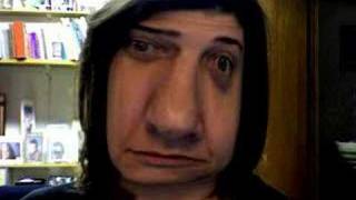 Your Nose!! (From Blue Moo)