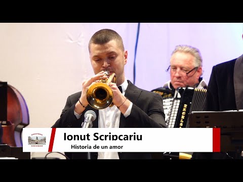 Historia de un amor - Ionut Scripcariu