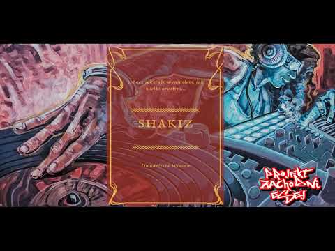 Shakiz - 20Sta Wiosna (muz.oso)