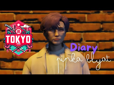 momen sebelum beli supra - gta roleplay #tnf #tokyoverseroleplay