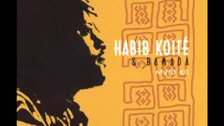 Habib Koité and Bamada - Din Din Wo (Chill Freestyle Beat)