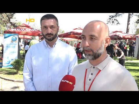 BL HRONIKA 22 04 23 - KOTLIĆIJADA BORIK