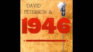 David Peterson and 1946-The Butcher Boy