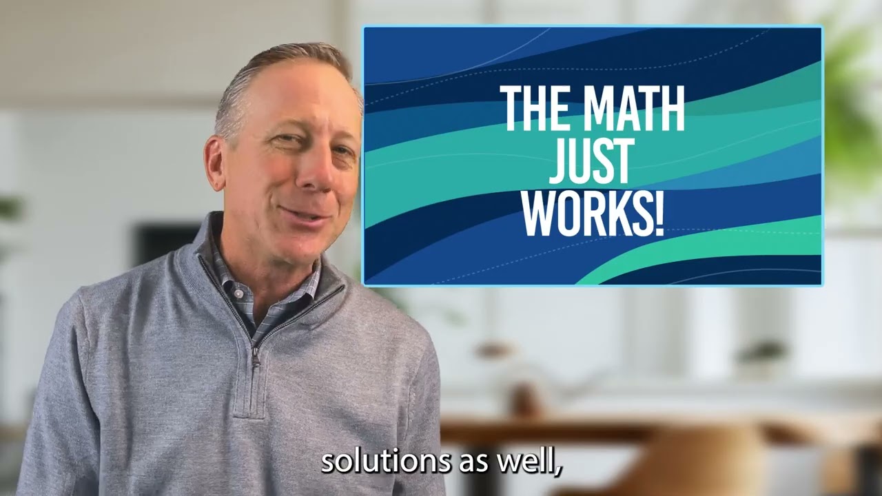 Why We Built the Equity Wealth Academy