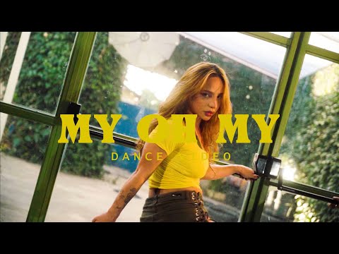 Kris Kross Amsterdam, Luísa Sonza, Willy William - My Oh My