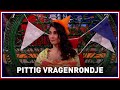 Anna Nooshin heeft kleine black-out! | Ik hou van Holland