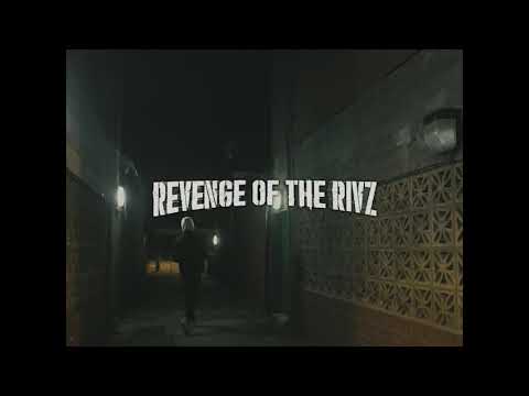 Jus Rival - Revenge/ANTI 2 (Music Video)