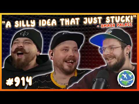 SMASH PALACE - LINCOLN'S FIRST RAGE ROOM!| The Utopia Project | EP14 - S09