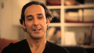 Alexandre Desplat : La force de la musique