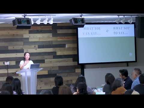 Understanding Mental Health with the Lens of the Gospel