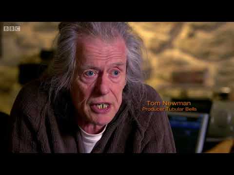 Mike Oldfield Story BBC Documentary