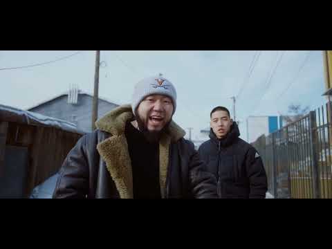 Big Gee   Ug Hel, Uildel ft  Sekstsagaanbogd & DJ Zaya Official Music Video